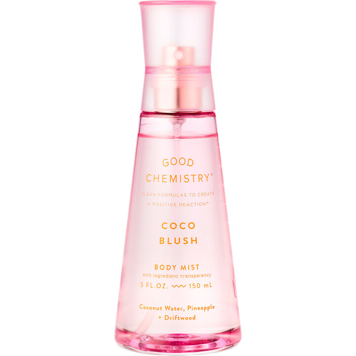 Coco Blush